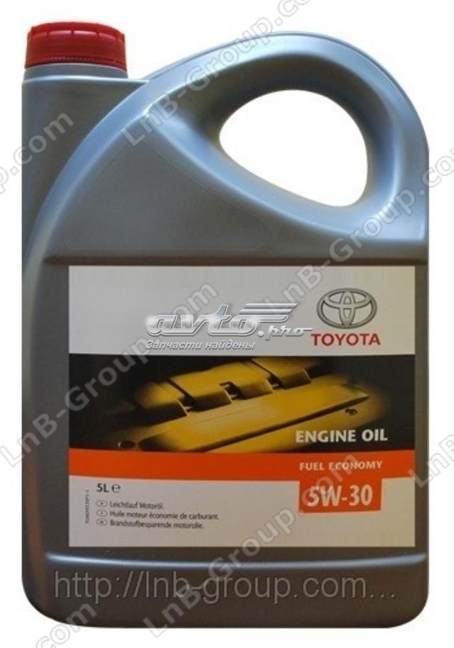 888080845 Toyota Óleo para motor