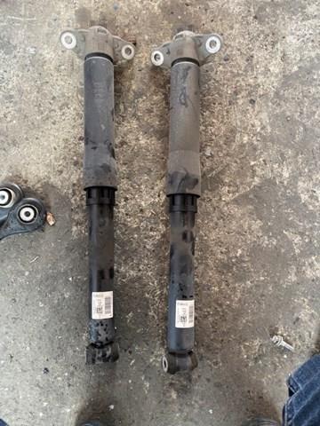 LX6118080NBE Ford Amortecedor traseiro