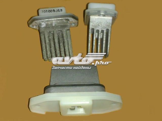 271503Y610 Nissan/Infiniti Resistor (resistência) de ventilador de forno (de aquecedor de salão)