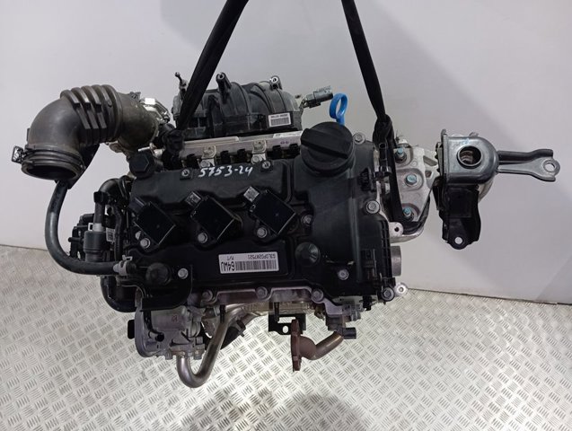 G3LD Hyundai/Kia Motor montado