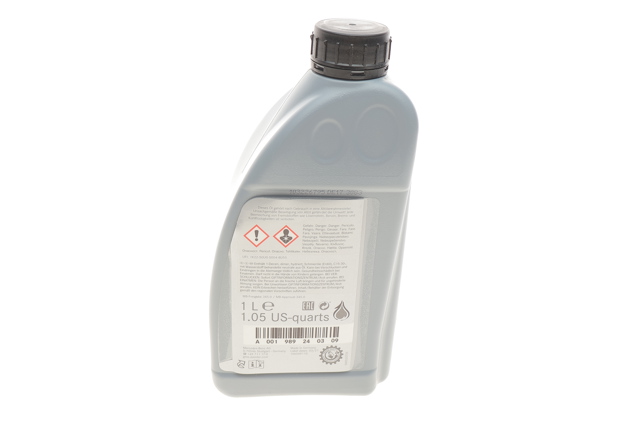 Fluido da Direção hidrâulica assistida Mercedes 001989240309 preço, a partir de 29,37 USD