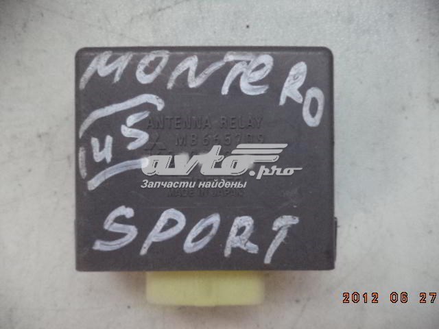  Mitsubishi MB665709 preço, a partir de 40,93 USD