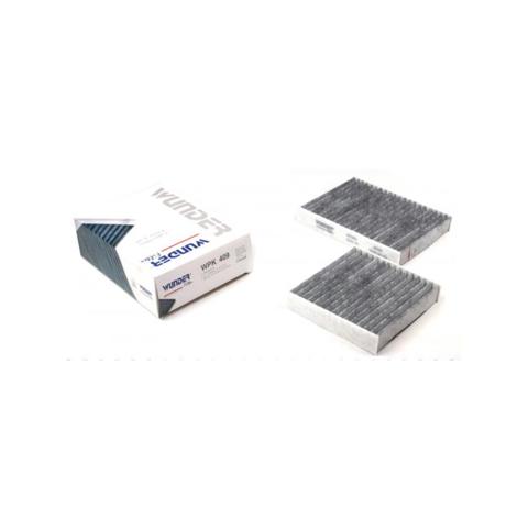 Filtro de salão Wunder WPK409 preço, a partir de 14,44 USD
