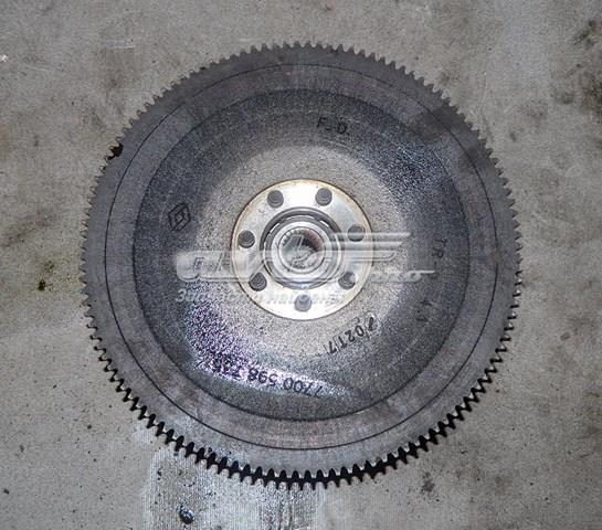 Compre Volante de motor Renault 9 