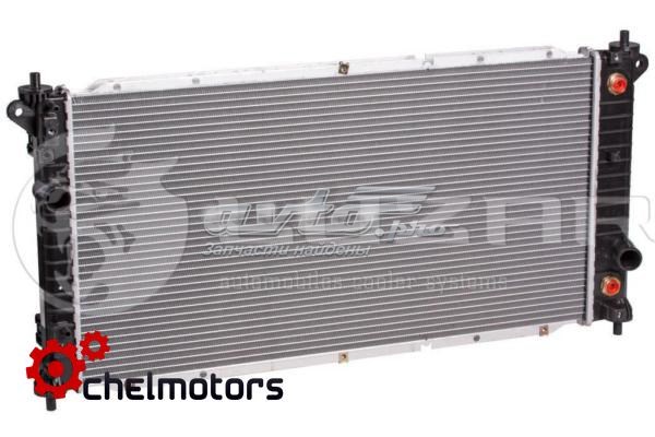 Radiador de esfriamento de motor Luzar LRC17135 preço, a partir de 171,57 USD