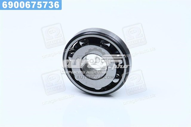 Rolamento de suporte da árvore primária da Caixa de Mudança (rolamento de centragem de volante) INA 712135210 preço, a partir de 58,14 USD