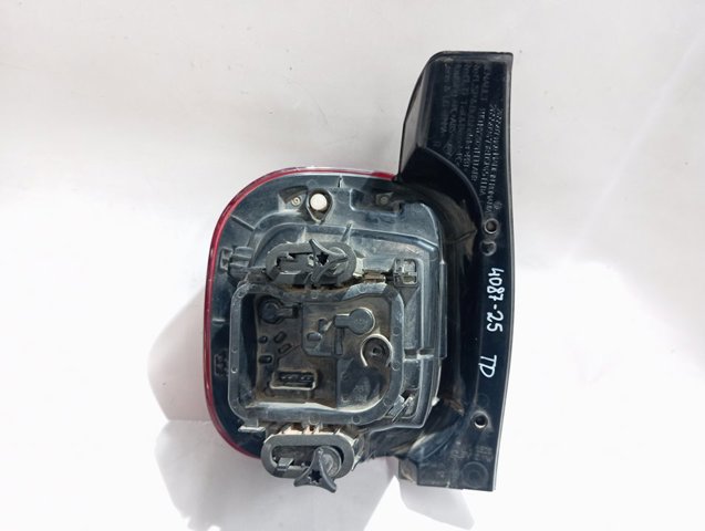  Renault (RVI) 265507316R preço, a partir de 322,34 USD