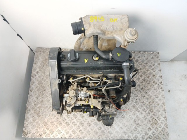 Compre 1Y VAG Motor montado