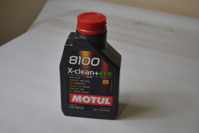 Óleo para motor Motul 111657