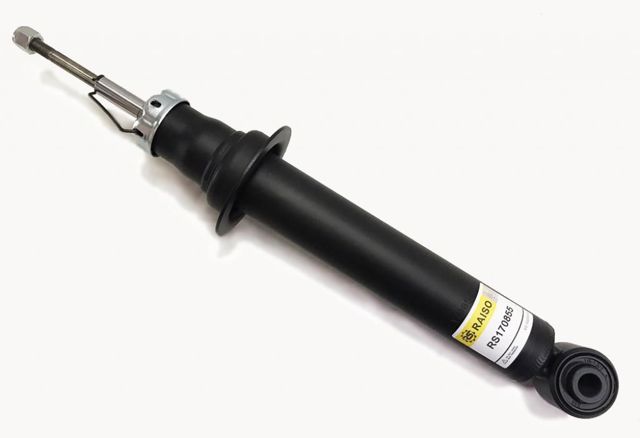 Compre RS170855 Raiso Amortecedor traseiro