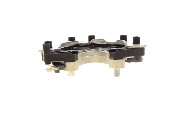 Compre 1986AE0255 Bosch Eixo de diodos do gerador