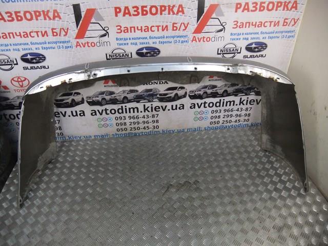 Pára-choque traseiro Honda Accord preço, a partir de 1015,09 USD