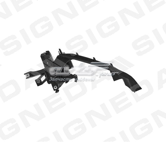 Compre PAD43042AR Signeda Consola (adaptador) de fixação da luz dianteira direita