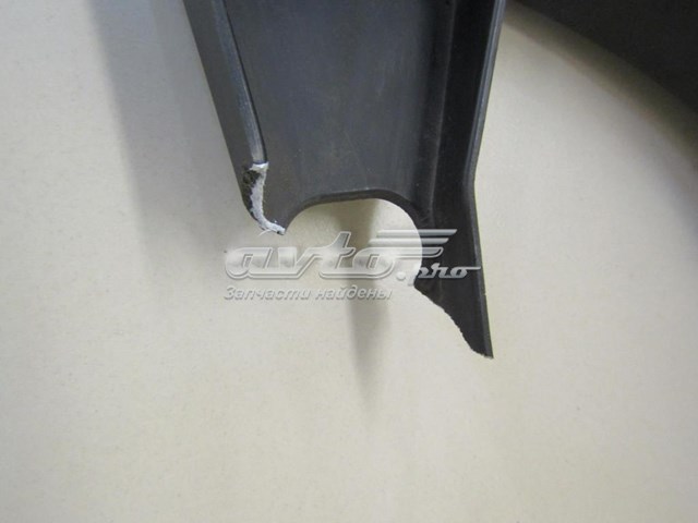 13368686 Opel Reforçador do pára-choque dianteiro