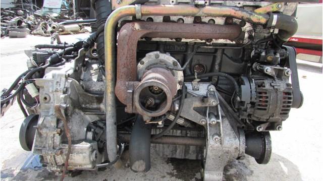 Compre OM611980 Mercedes Motor montado