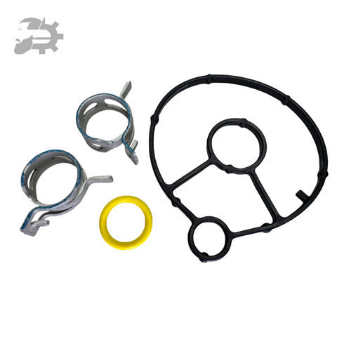 Vedante de adaptador de refrigerador de óleo Peugeot/Citroen 9807439480 preço, a partir de 10,58 USD