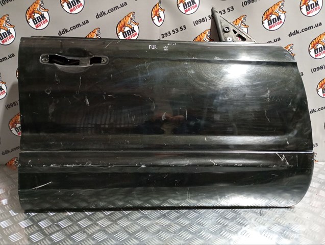 Porta dianteira direita 60009SA1219P Subaru
