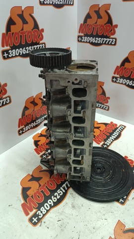 Cabeça de motor (CBC) Fiat/Alfa/Lancia 55193091 preço, a partir de 185,58 USD