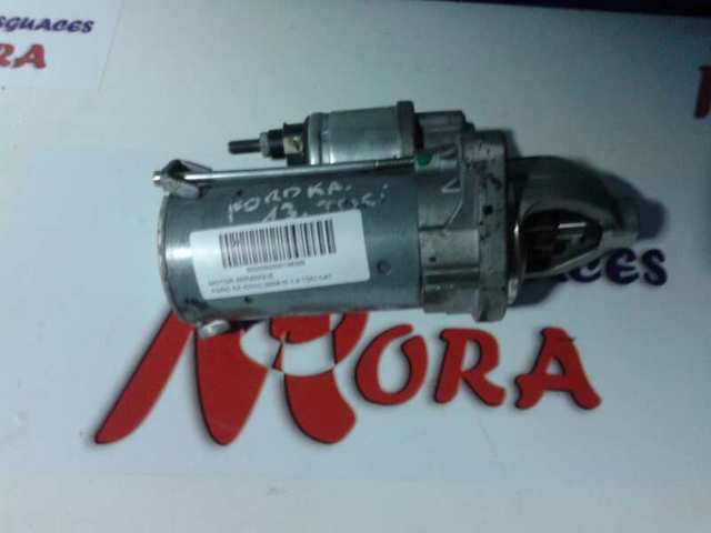 51823860 Ford Motor de arranco