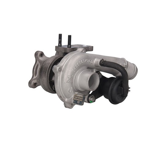 Turbina 54359700021 MSG Rebuilding