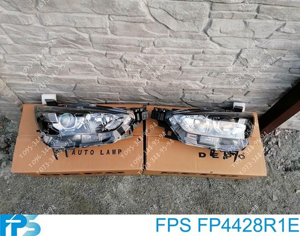 Luz esquerda FPS FP4428R1E preço, a partir de 205,46 USD