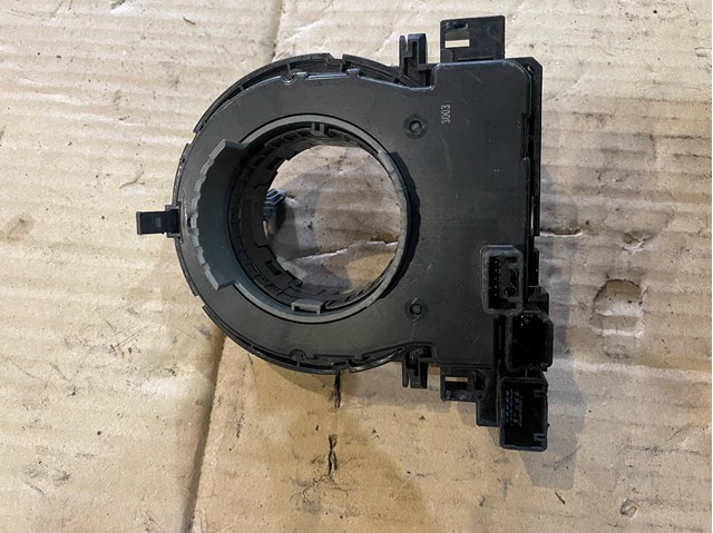 KD3566CS0A Mazda Anel AIRBAG de contato, cabo plano do volante