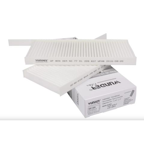 Compre WP809 Wunder Filtro de salão