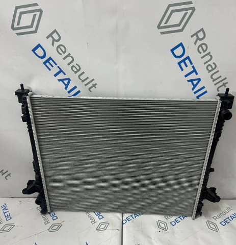 Compre 214106338R Renault (RVI) Radiador de esfriamento de motor