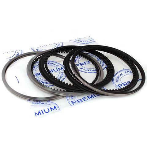 473HBJ1004030 Chery Kit de anéis de pistão de motor, STD.