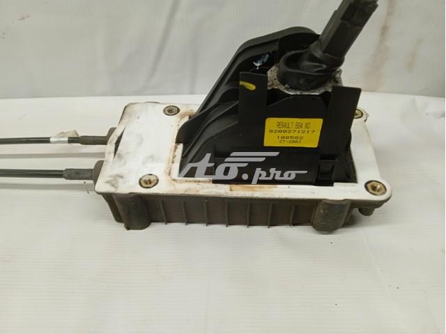 8200271217 Renault (RVI) Mecanismo de mudança (ligação)