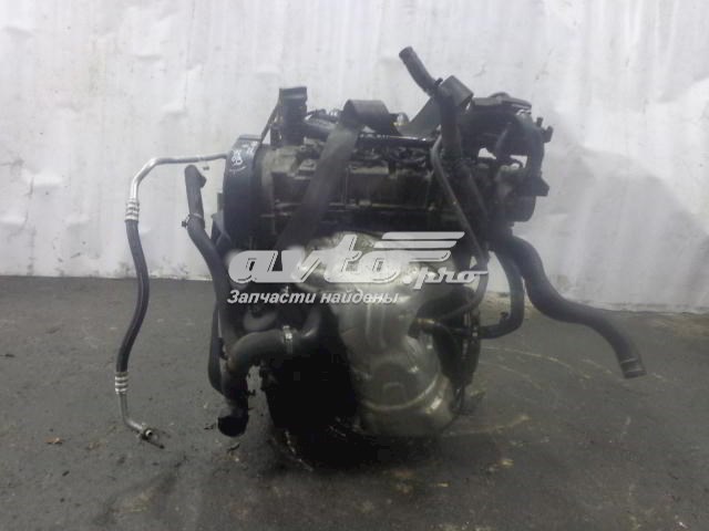 Motor montado 169A3000 Fiat/Alfa/Lancia