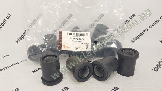 Hyundai/Kia 0K60A33694
