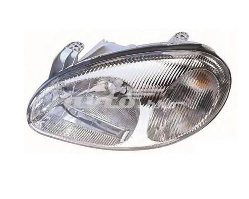 Compre FP1106R2P FPS Luz direita