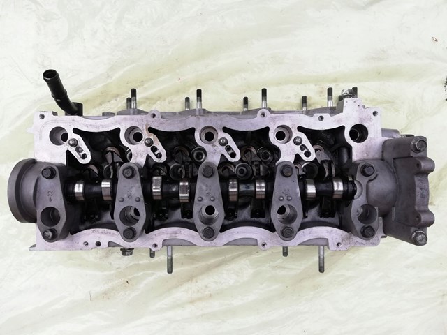 96440132 General Motors Cabeça de motor (CBC)
