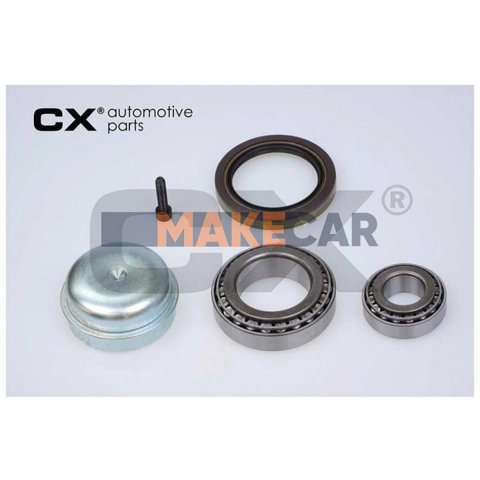 CX692 CX/Complex Rolamento de cubo dianteiro
