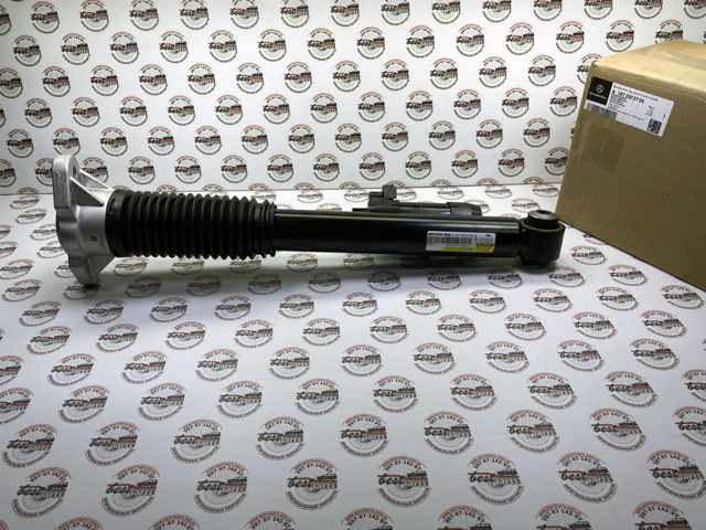 Compre A1673203705 Mercedes Amortecedor traseiro esquerdo