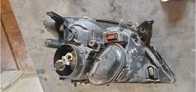 Luz esquerda General Motors 15588700 preço, a partir de 26,60 USD