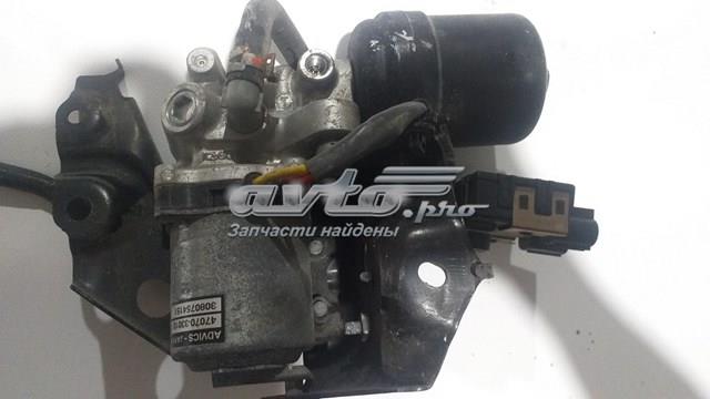 Bomba a vácuo para Toyota Camry VII V50