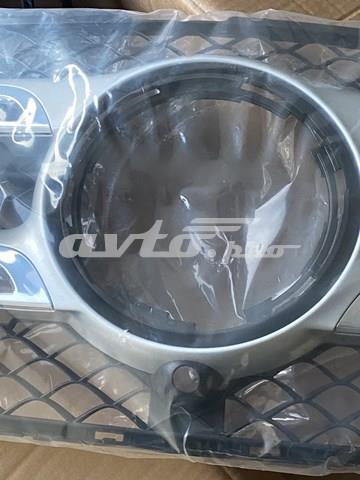 Grelha do radiador A1678855704 Mercedes