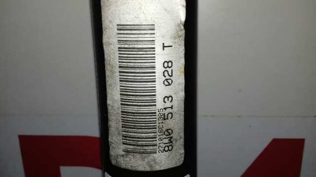 Compre 8W0035AA VAG Amortecedor traseiro direito
