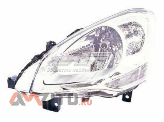 Luz esquerda Depo/Loro/Abakus 5521129LMLDEM preço, a partir de 169,72 USD