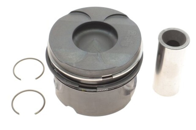 Pistão do kit para 1 cilindro, 2ª reparação ( + 0,50) NE/NPR 130010001321 preço, a partir de 94,04 USD