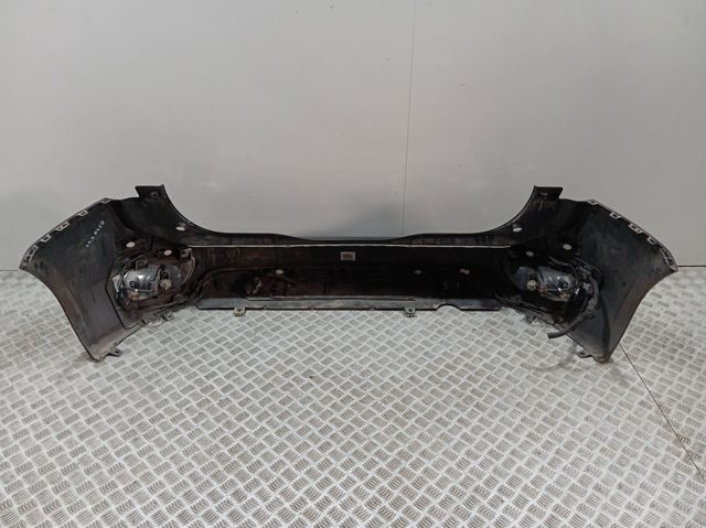 1609630480 Peugeot/Citroen Pára-choque traseiro