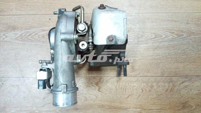 L33L13700C Mazda Turbina