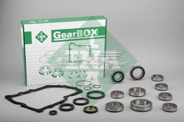Compre 462005710 INA Kit de reparação da Caixa de Mudança