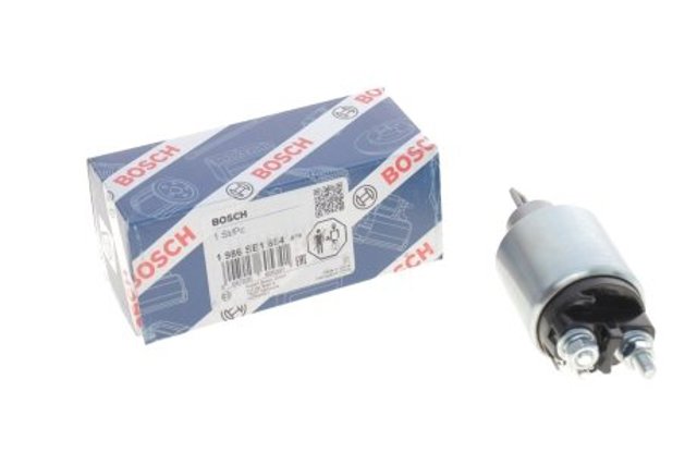 1986SE1684 Bosch Relê retrator do motor de arranco