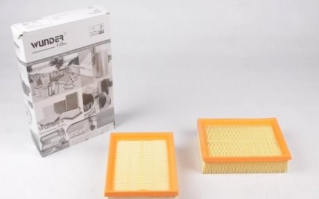 Filtro de ar WH122 Wunder