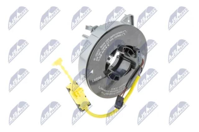 90209022 General Motors Anel AIRBAG de contato, cabo plano do volante