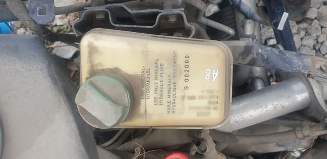 Compre 4A0422373A VAG Tanque de bomba da Direção hidrâulica assistida