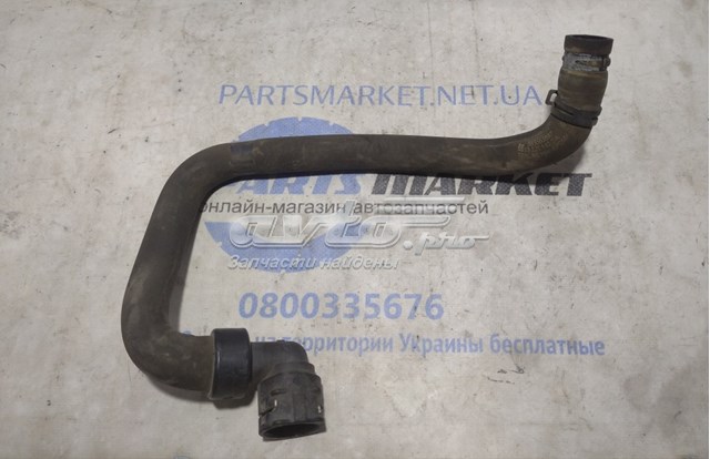 Compre 565563897 Opel Mangueira (cano derivado) de bomba de água de admissão